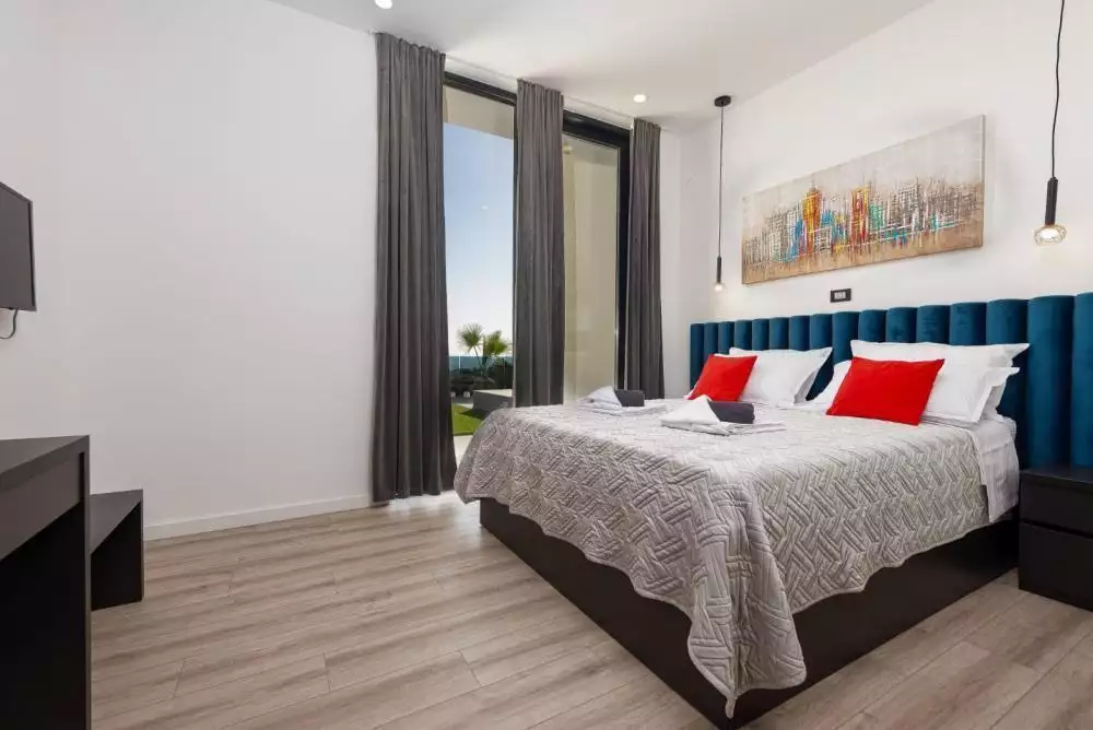 Вилла 500м² в Хорватии, Новалья. Стоимостью 4000000€ аренда фото-24