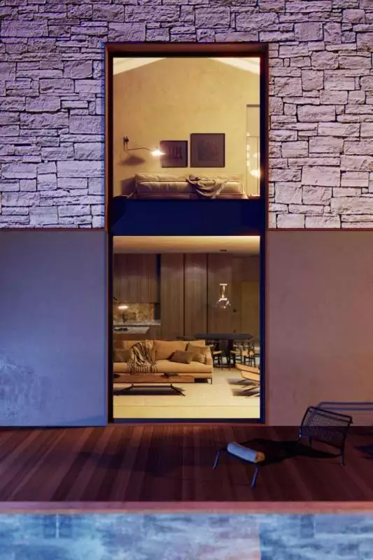 Вилла 145м² в Хорватии, Балэ. Стоимостью 780000€ аренда фото-5