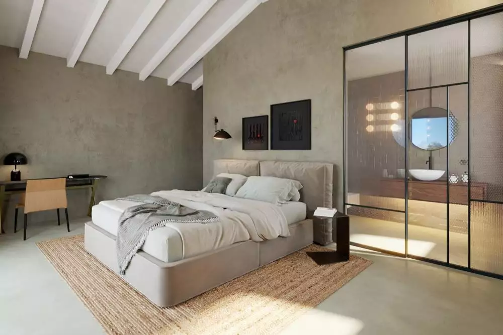 Вилла 145м² в Хорватии, Балэ. Стоимостью 780000€ аренда фото-13