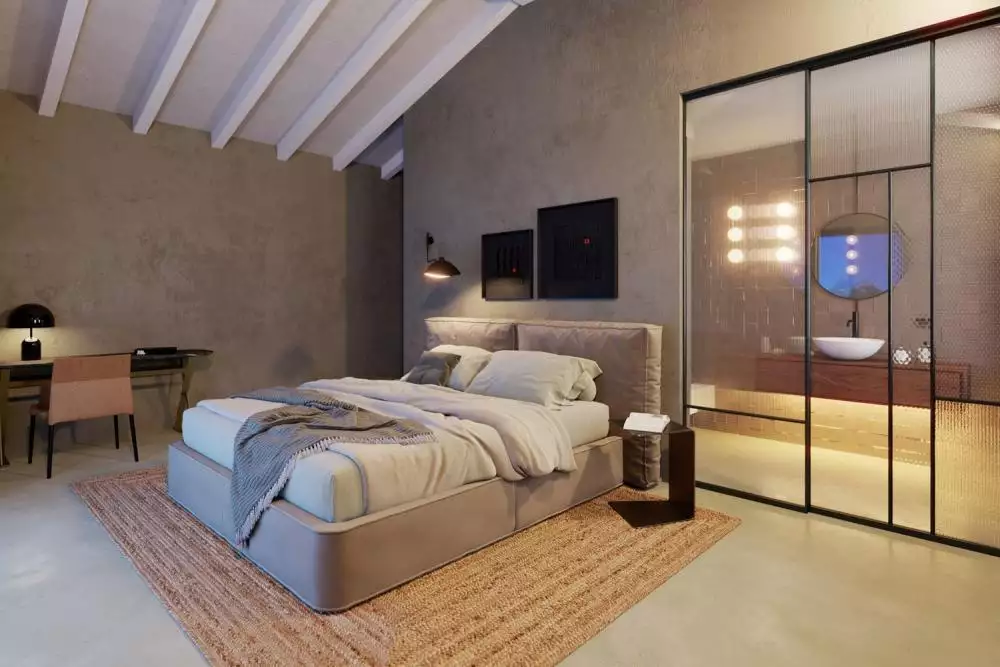 Вилла 145м² в Хорватии, Балэ. Стоимостью 780000€ аренда фото-14