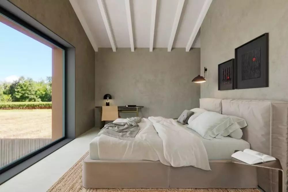 Вилла 145м² в Хорватии, Балэ. Стоимостью 780000€ аренда фото-15