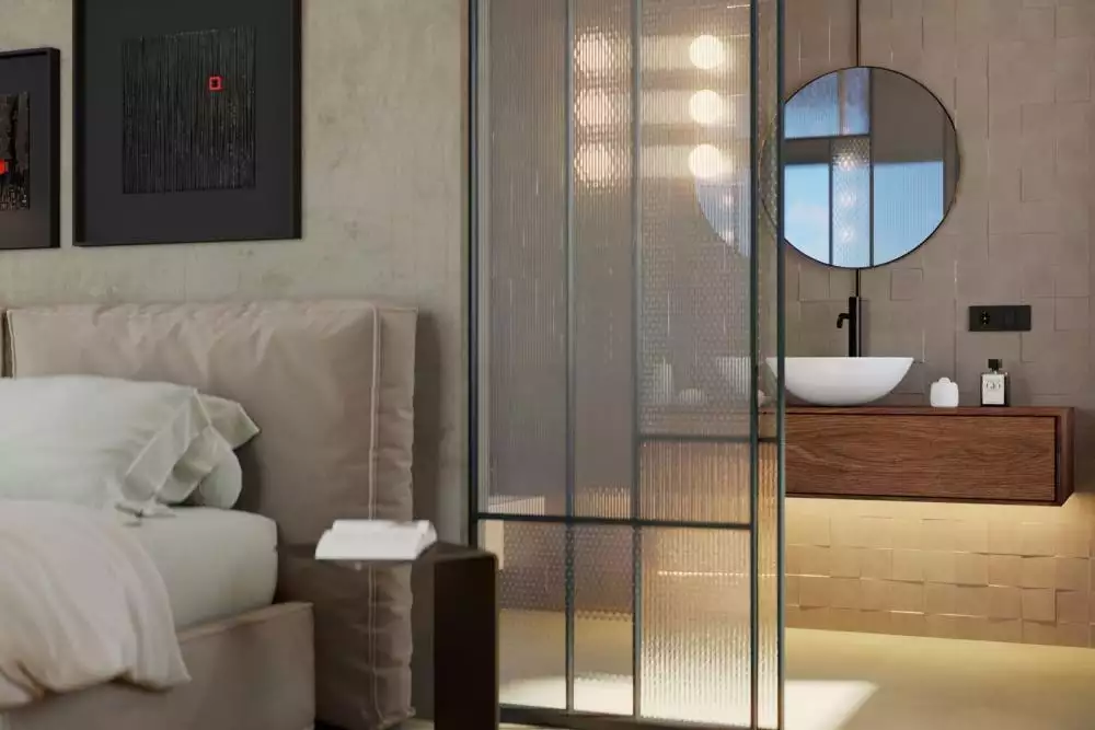 Вилла 145м² в Хорватии, Балэ. Стоимостью 780000€ аренда фото-17