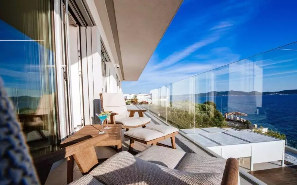Вилла 700м² в Хорватии, Задар. Стоимостью 9000000€ аренда фото-11