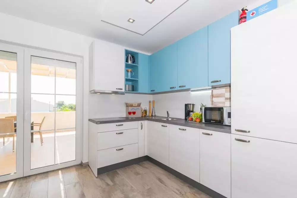 Вилла 186м² в Хорватии, Медулин. Стоимостью 830000€ аренда фото-6
