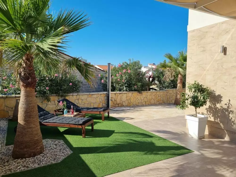 Вилла 186м² в Хорватии, Медулин. Стоимостью 830000€ аренда фото-15