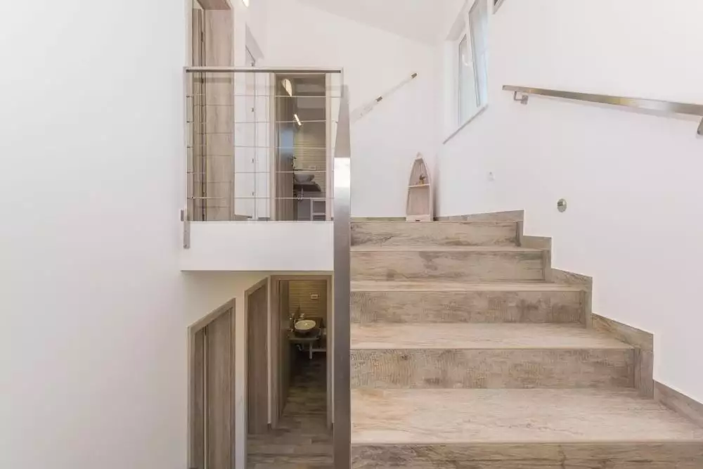 Вилла 186м² в Хорватии, Медулин. Стоимостью 830000€ аренда фото-16