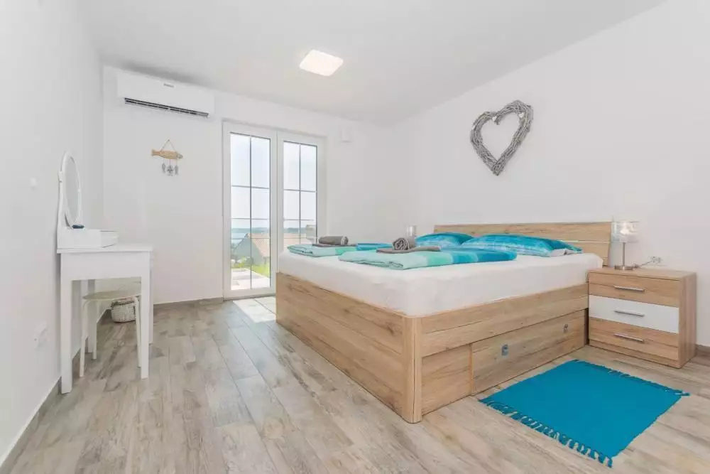 Вилла 186м² в Хорватии, Медулин. Стоимостью 830000€ аренда фото-18