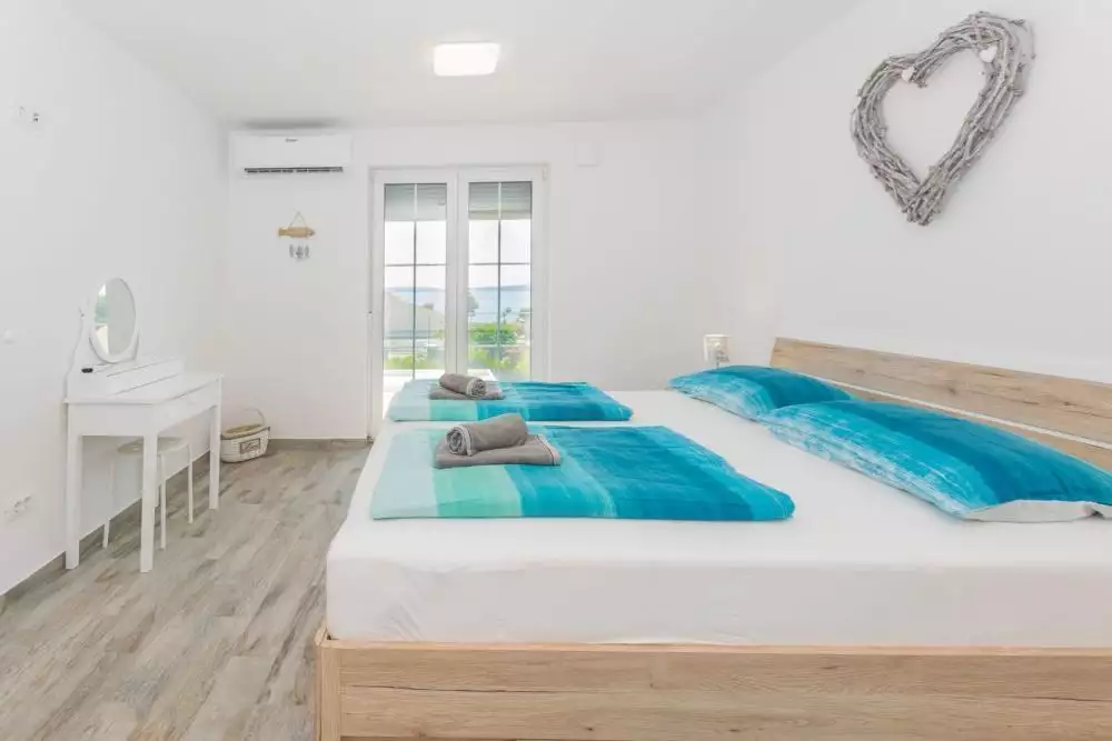 Вилла 186м² в Хорватии, Медулин. Стоимостью 830000€ аренда фото-19