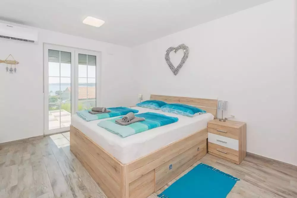 Вилла 186м² в Хорватии, Медулин. Стоимостью 830000€ аренда фото-21