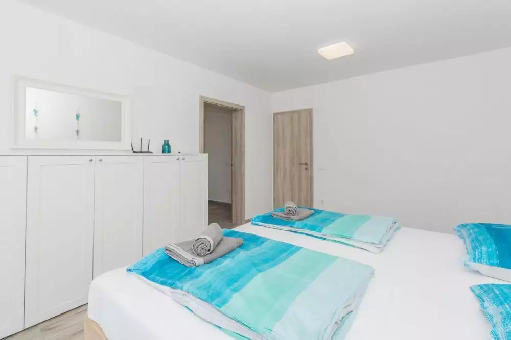 Вилла 186м² в Хорватии, Медулин. Стоимостью 830000€ аренда фото-22