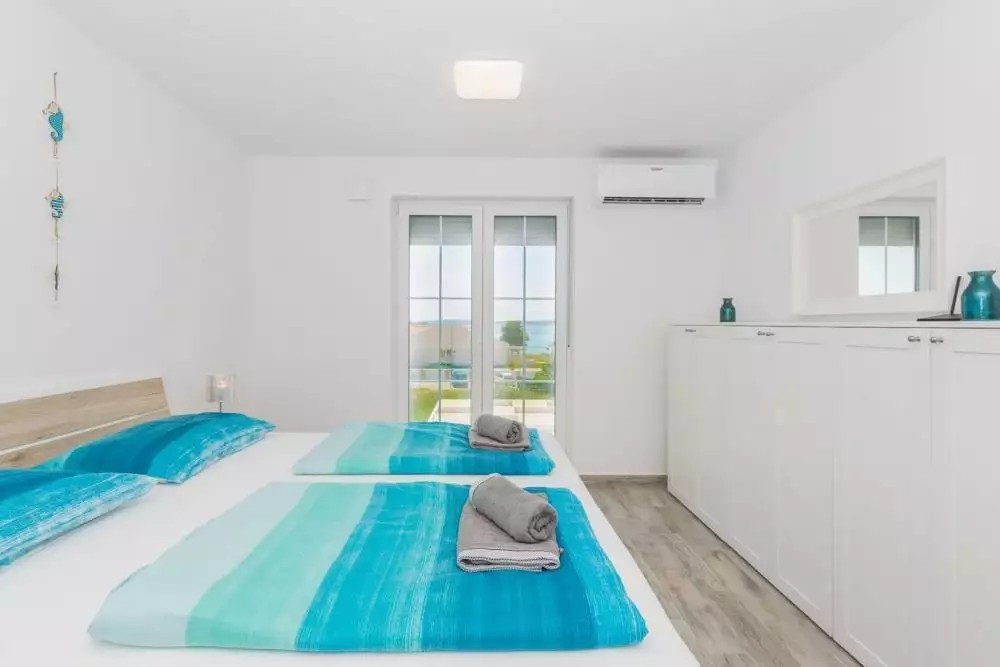 Вилла 186м² в Хорватии, Медулин. Стоимостью 830000€ аренда фото-23
