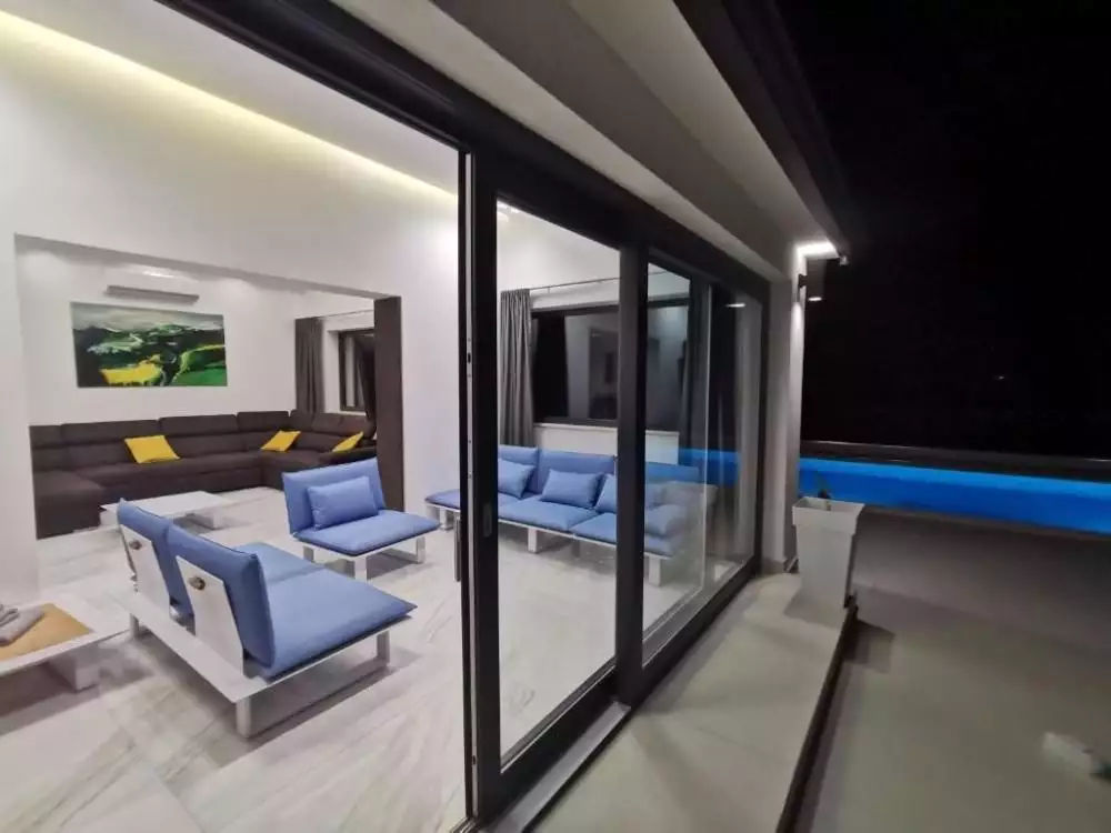 Вилла 200м² в Хорватии, Бузет. Стоимостью 2075000€ аренда фото-20