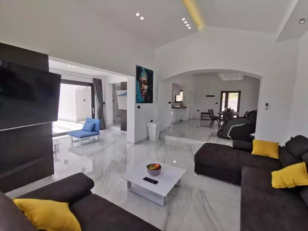 Вилла 200м² в Хорватии, Бузет. Стоимостью 2075000€ аренда фото-25