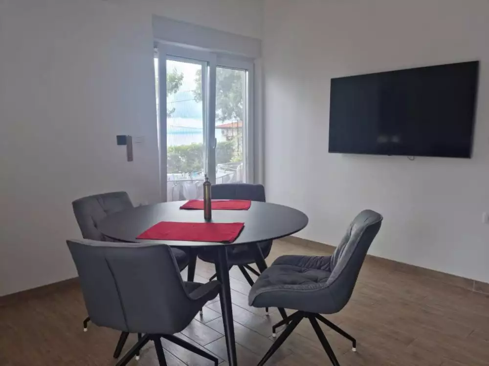 Отель, гостиница 960м² в Хорватии, Ловран. Стоимостью 1650000€ аренда фото-5
