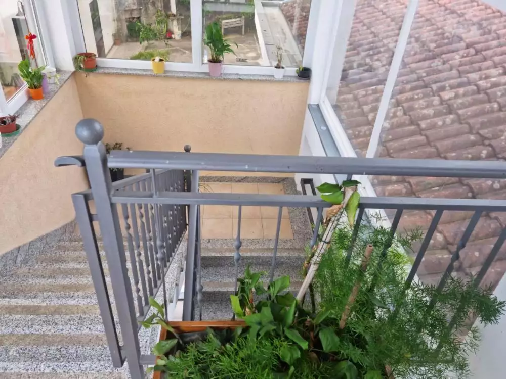 Отель, гостиница 960м² в Хорватии, Ловран. Стоимостью 1650000€ аренда фото-7