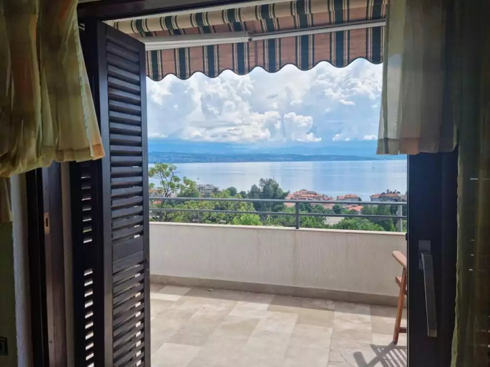 Отель, гостиница 960м² в Хорватии, Ловран. Стоимостью 1650000€ аренда фото-18