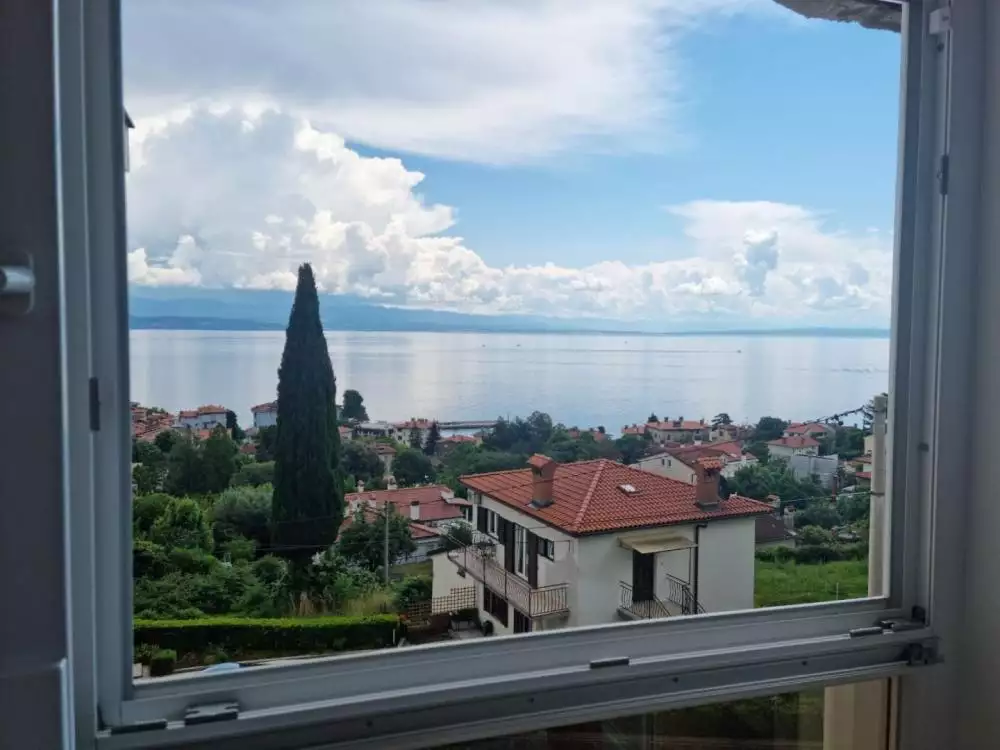 Отель, гостиница 960м² в Хорватии, Ловран. Стоимостью 1650000€ аренда фото-19