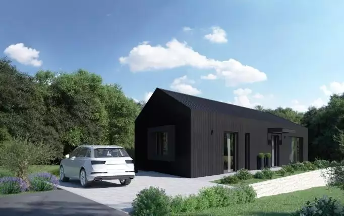 Вилла 175м² в Хорватии, Пазин. Стоимостью 690000€ аренда фото-3