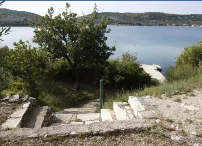 Вилла 545м² в Хорватии, Муртер. Стоимостью 2950000€ аренда фото-8