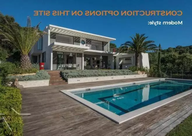 Вилла 545м² в Хорватии, Муртер. Стоимостью 2950000€ аренда фото-14