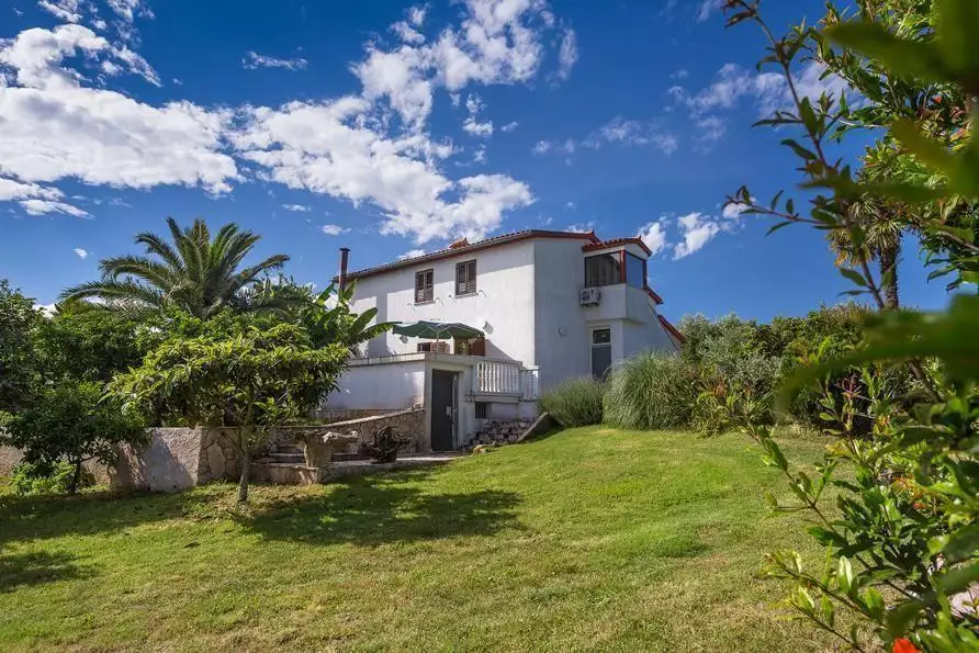 Вилла 240м² в Хорватии, Медулин. Стоимостью 2100000€ аренда фото-12