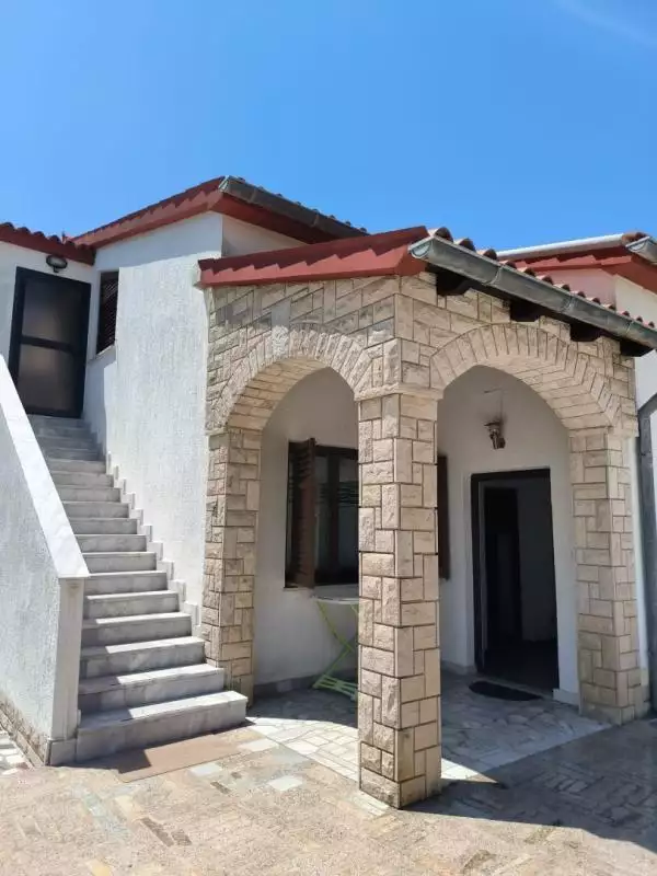 Вилла 240м² в Хорватии, Медулин. Стоимостью 2100000€ аренда фото-22