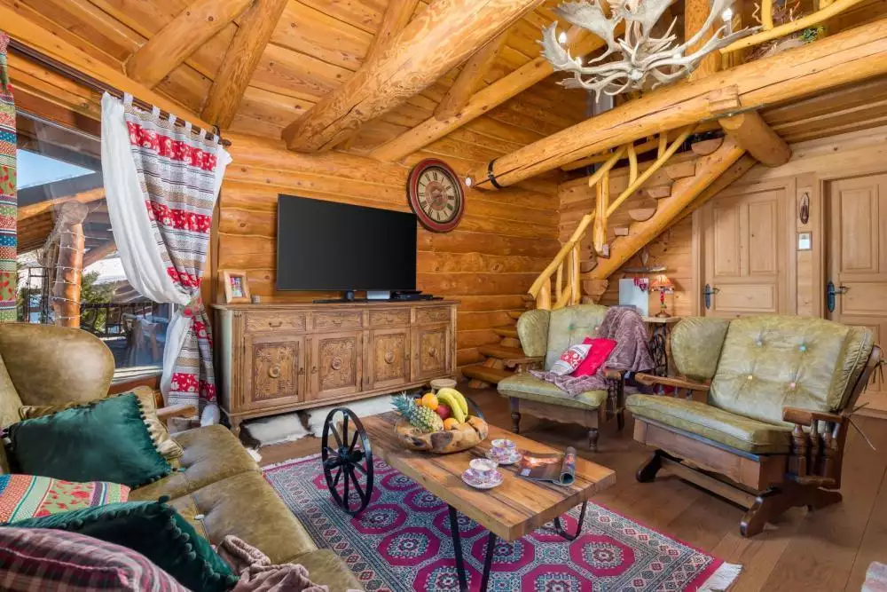 Вилла 220м² в Хорватии, Риека. Стоимостью 930000€ аренда фото-2
