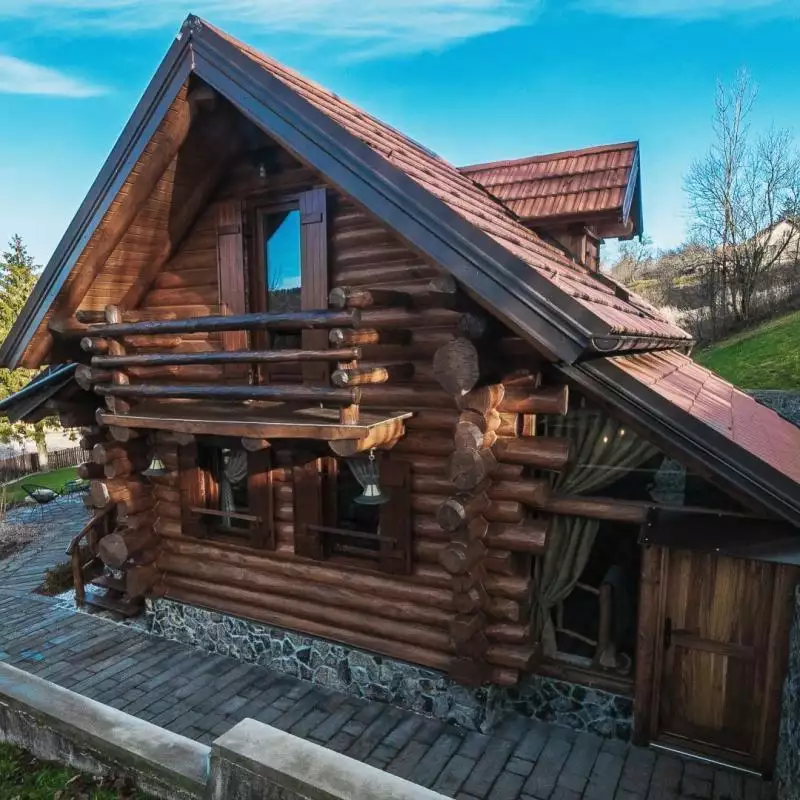 Вилла 220м² в Хорватии, Риека. Стоимостью 930000€ аренда фото-6