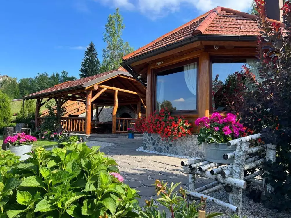 Вилла 220м² в Хорватии, Риека. Стоимостью 930000€ аренда фото-9