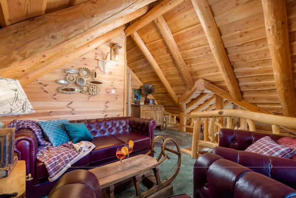 Вилла 220м² в Хорватии, Риека. Стоимостью 930000€ аренда фото-16
