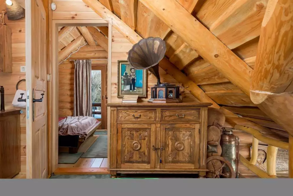 Вилла 220м² в Хорватии, Риека. Стоимостью 930000€ аренда фото-17