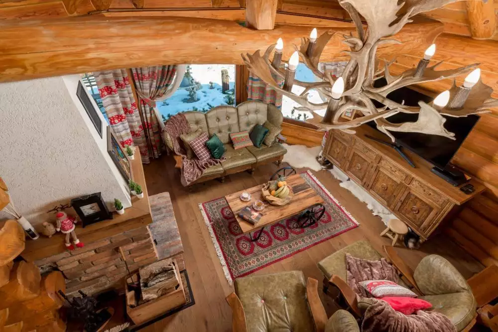 Вилла 220м² в Хорватии, Риека. Стоимостью 930000€ аренда фото-19