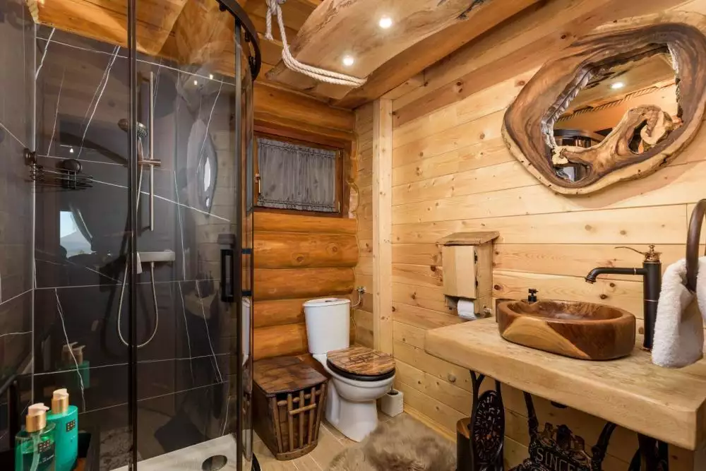 Вилла 220м² в Хорватии, Риека. Стоимостью 930000€ аренда фото-22