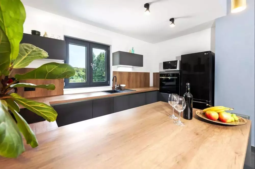 Вилла 110м² в Хорватии, Ровинь. Стоимостью 950000€ аренда фото-18