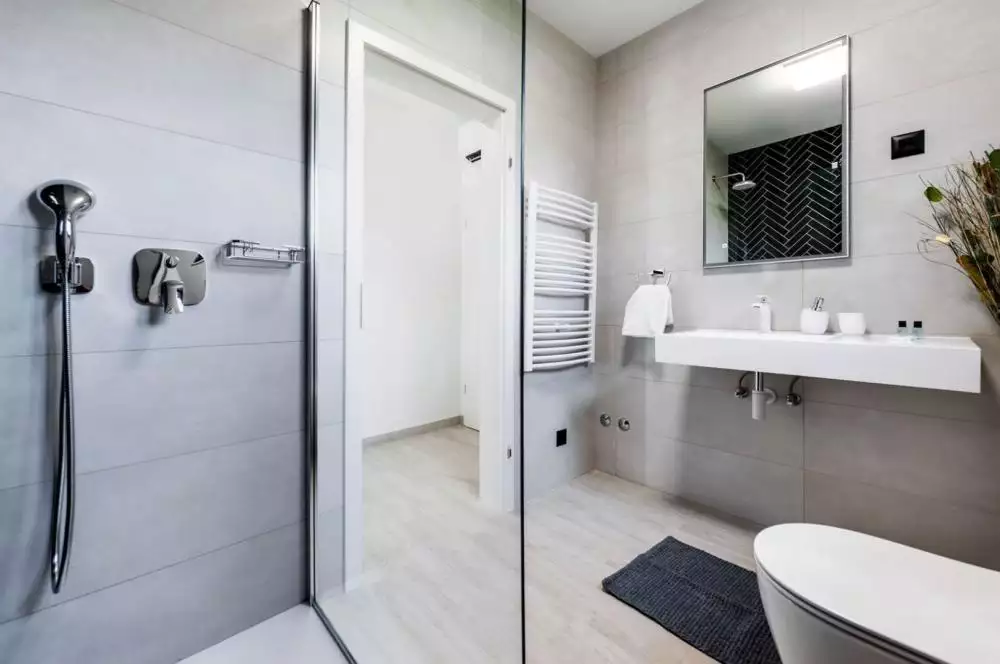 Вилла 110м² в Хорватии, Ровинь. Стоимостью 950000€ аренда фото-19