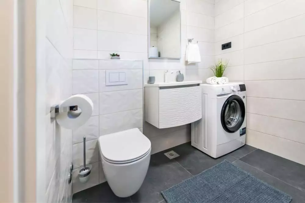 Вилла 110м² в Хорватии, Ровинь. Стоимостью 950000€ аренда фото-20