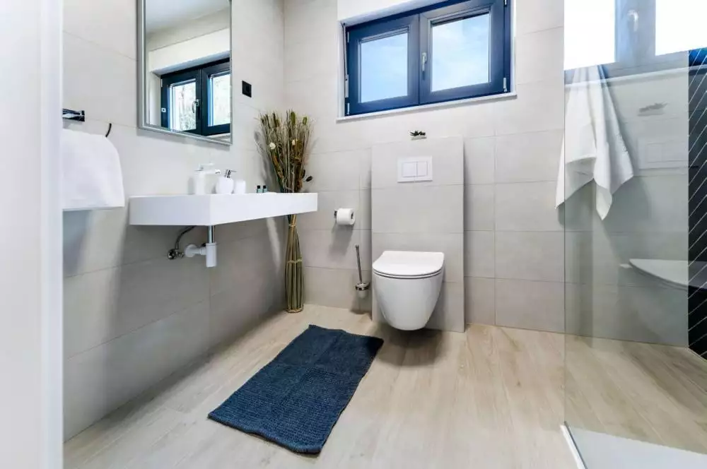 Вилла 110м² в Хорватии, Ровинь. Стоимостью 950000€ аренда фото-21