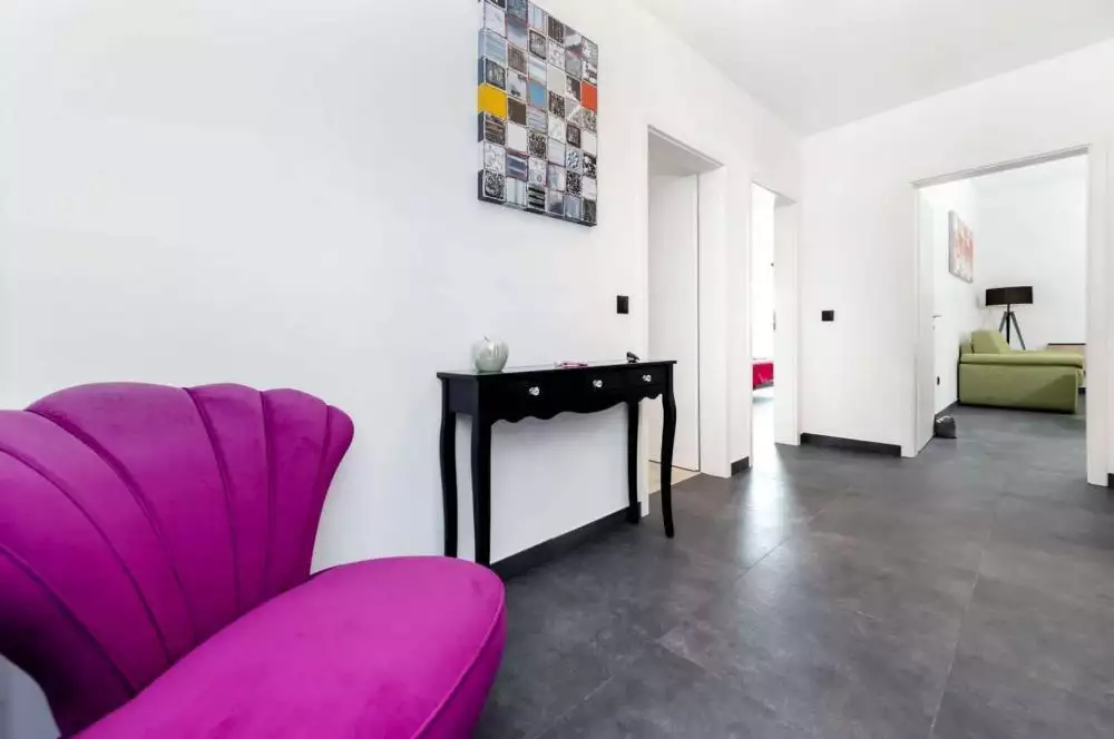 Вилла 110м² в Хорватии, Ровинь. Стоимостью 950000€ аренда фото-22