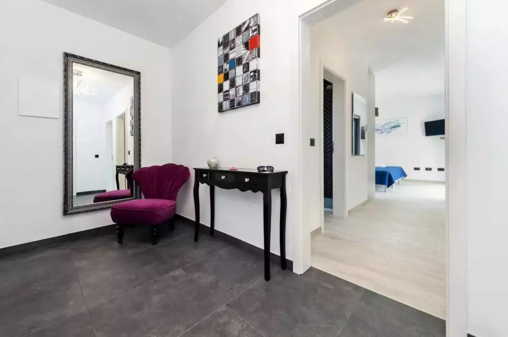 Вилла 110м² в Хорватии, Ровинь. Стоимостью 950000€ аренда фото-23