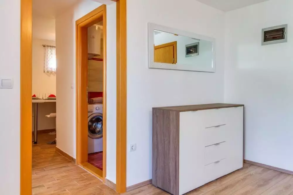 Отель, гостиница 415м² в Хорватии, Пула. Стоимостью 1040000€ аренда фото-12