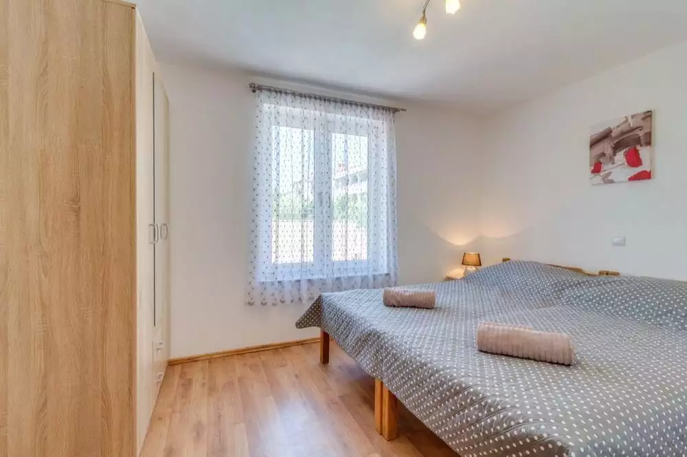 Отель, гостиница 415м² в Хорватии, Пула. Стоимостью 1040000€ аренда фото-15