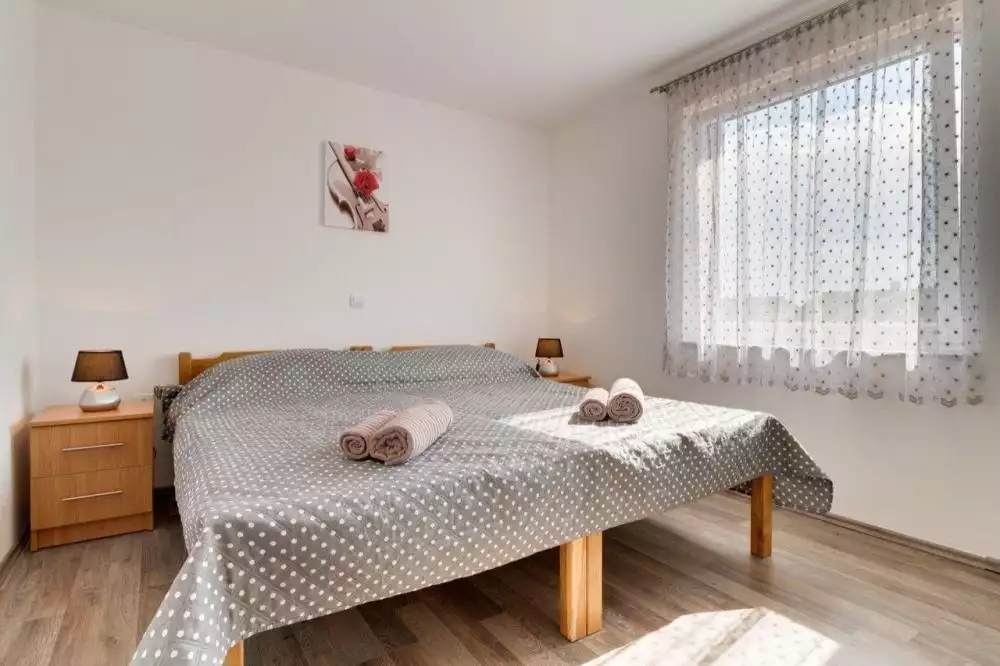 Отель, гостиница 415м² в Хорватии, Пула. Стоимостью 1040000€ аренда фото-16