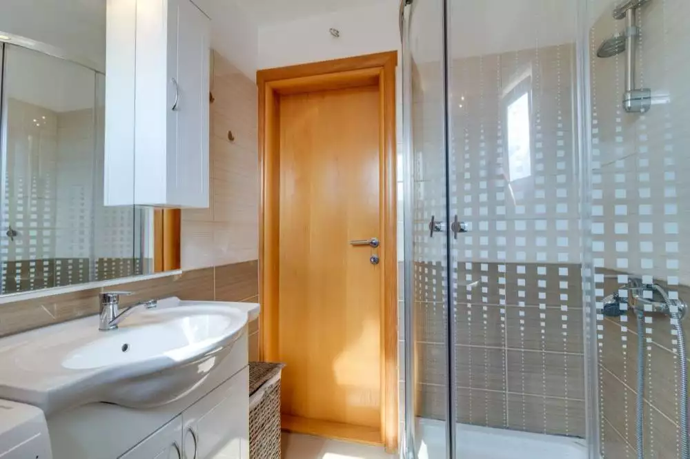 Отель, гостиница 415м² в Хорватии, Пула. Стоимостью 1040000€ аренда фото-17
