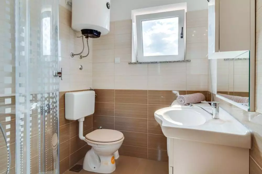Отель, гостиница 415м² в Хорватии, Пула. Стоимостью 1040000€ аренда фото-18