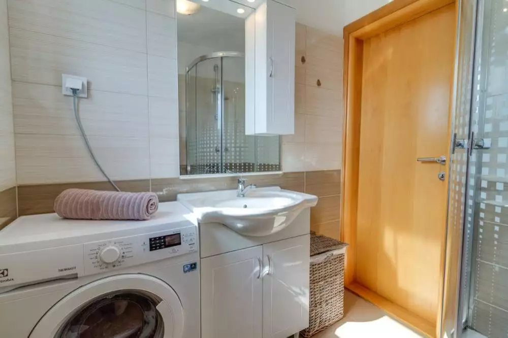 Отель, гостиница 415м² в Хорватии, Пула. Стоимостью 1040000€ аренда фото-19