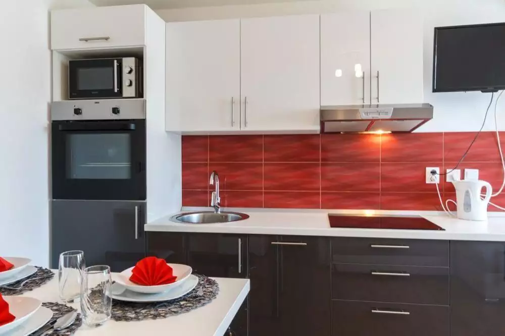 Отель, гостиница 415м² в Хорватии, Пула. Стоимостью 1040000€ аренда фото-20