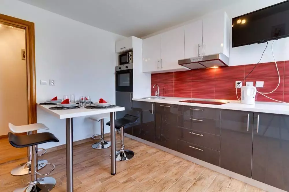 Отель, гостиница 415м² в Хорватии, Пула. Стоимостью 1040000€ аренда фото-23