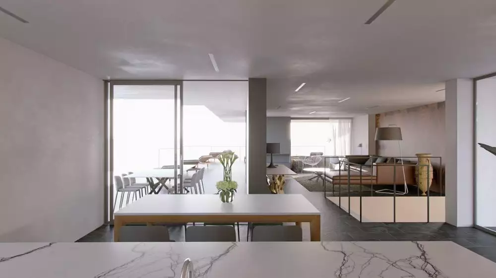 Вилла 350м² в Хорватии, Новалья. Стоимостью 720000€ аренда фото-5