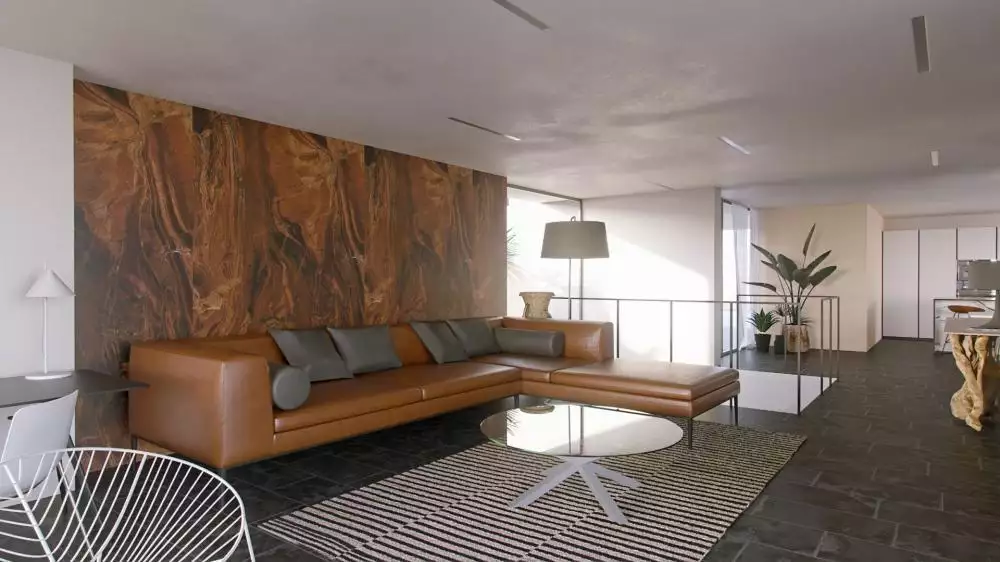 Вилла 350м² в Хорватии, Новалья. Стоимостью 720000€ аренда фото-6