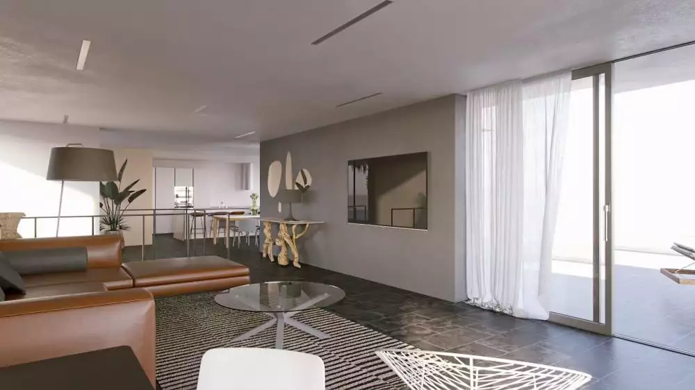 Вилла 350м² в Хорватии, Новалья. Стоимостью 720000€ аренда фото-7